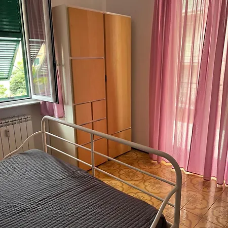 דירה Casa Di Borgio Verezzi- Savona-liguria בורג'ו ורצי