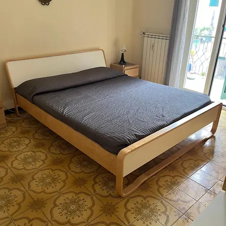 Casa Di Borgio Verezzi- Savona-liguria Apartamento