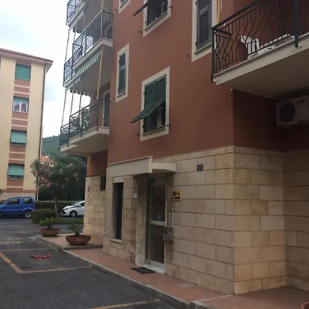 Casa Di Borgio Verezzi- Savona-liguria *