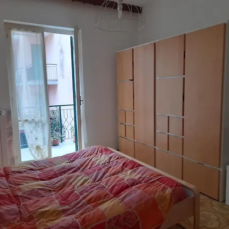 Casa Di Borgio Verezzi- Savona-liguria Apartamento