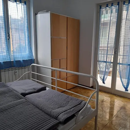 Apartamento Casa Di Borgio Verezzi- Savona-liguria Borgio Verezzi
