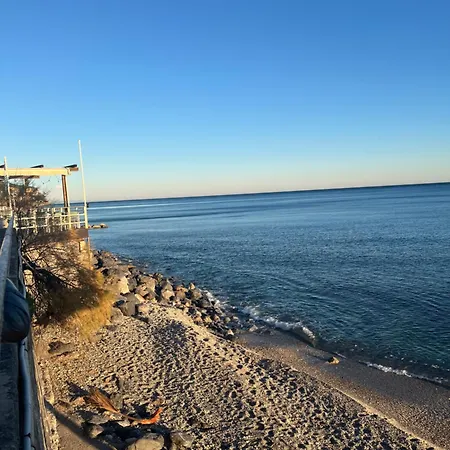 Casa Di Borgio Verezzi- Savona-liguria Apartment *