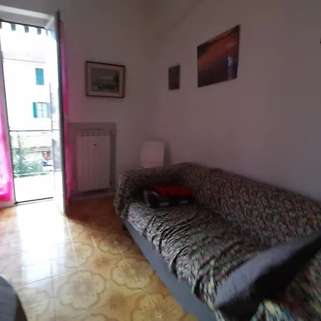 Casa Di Borgio Verezzi- Savona-liguria *