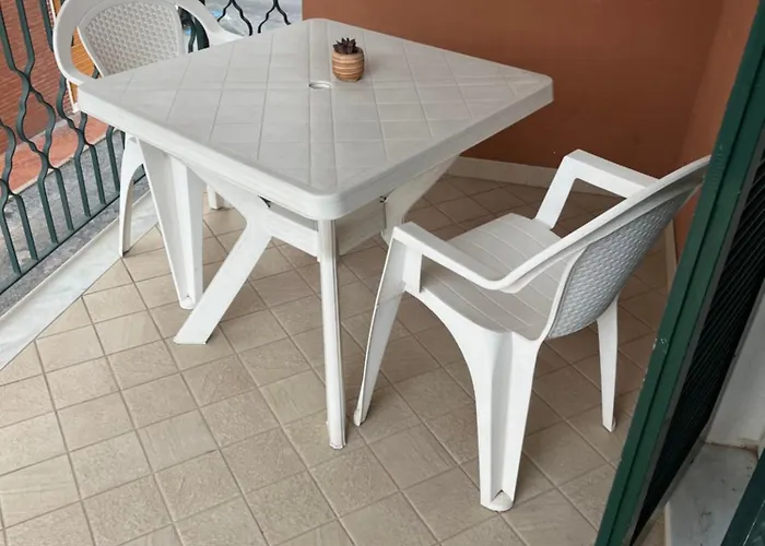 Casa Di Borgio Verezzi- Savona-liguria