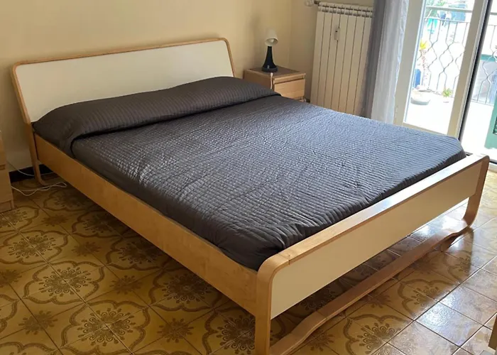 Casa Di Borgio Verezzi- Savona-liguria شقة