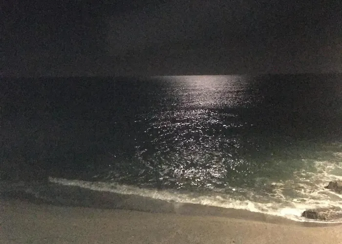 شقة Casa Di Borgio Verezzi- Savona-liguria بورجيو فيريزي