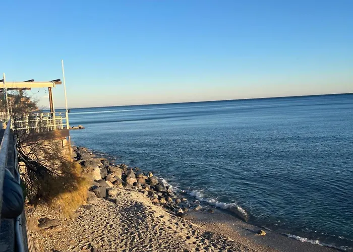 Casa Di Borgio Verezzi- Savona-liguria شقة *