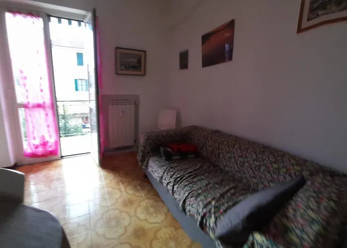 Casa Di Borgio Verezzi- Savona-liguria *